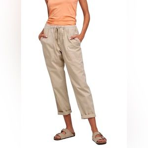 NWOT Velvet by Graham and Spencer Misty Pant